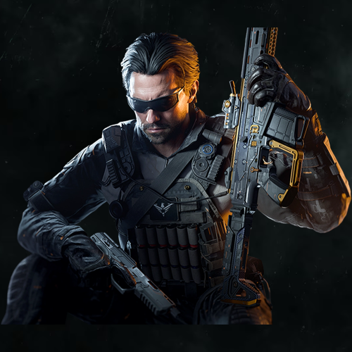 MASON 001 BY CRAFTDANIMATION