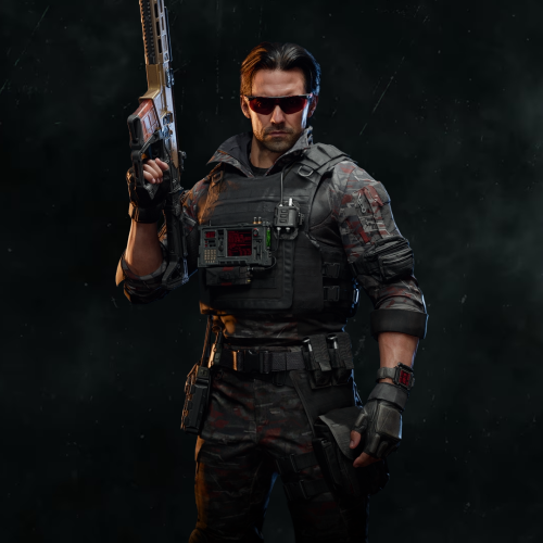 MASON 004 ZENITH CUT