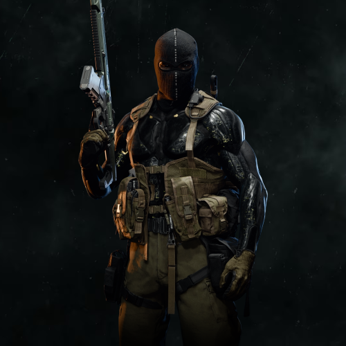 PHANTOM 001 PHANTOM CUT