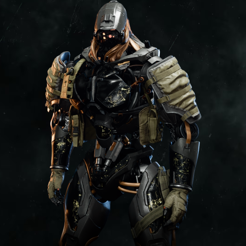 REAPER EWR 3 003 FORGENOUGHT BLACKCELL CUT