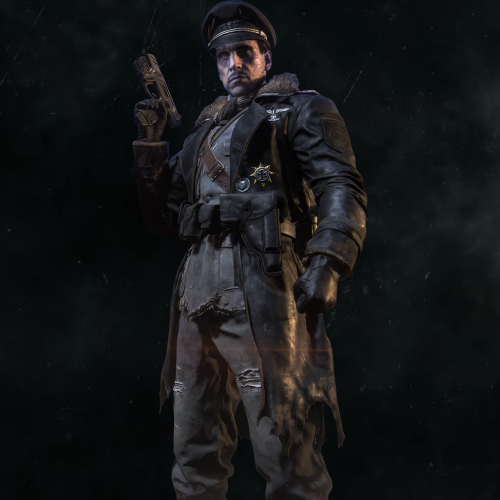 RICHTOFEN 001 BY CRAFTDANIMATION