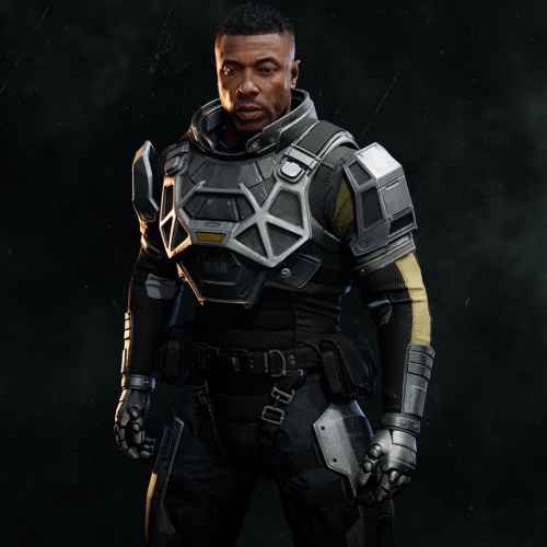 SAMUELS 002 OFFWORLDER CUT