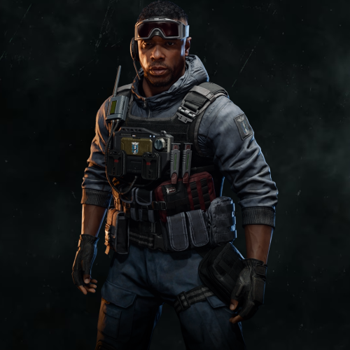 SAMUELS 003 HEALTH INSPECTOR CUT