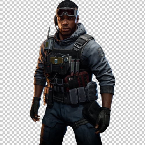 Alternate preview