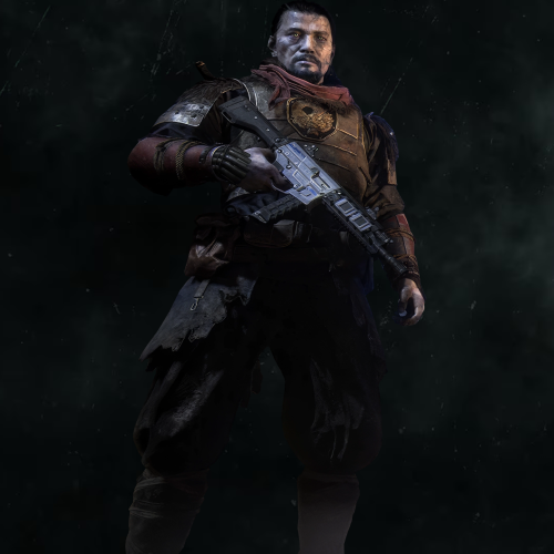 TAKEO 001 BY CRAFTDANIMATION