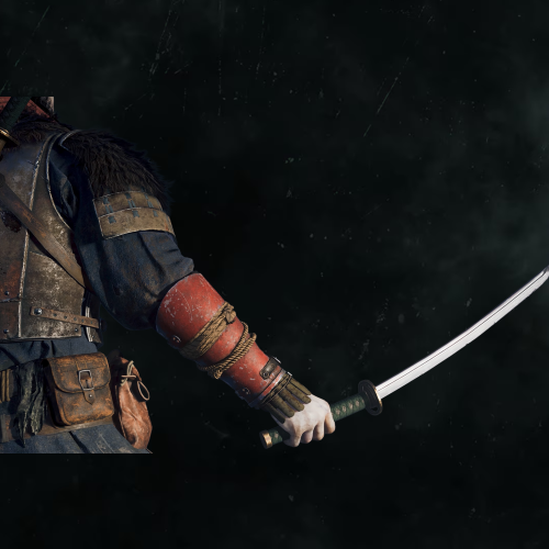 TAKEO 004 BY CRAFTDANIMATION