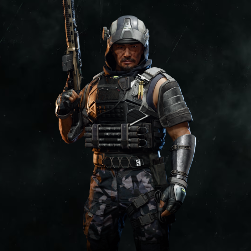 TAKEO 006 BATTERING RAM CUT