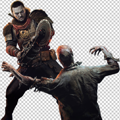 Alternate preview
