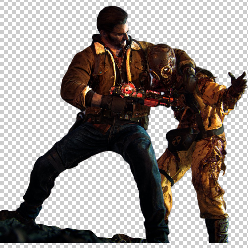 Alternate preview