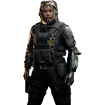 50 50 001 ROYAL SCION CUT BY CRAFTDANIMATION