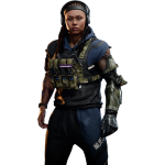 50 50 002 JOG OF WAR CUT BY CRAFTDANIMATION