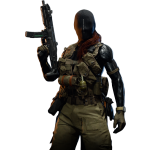 ATWOOD 002 AXIAL BLACKCELL CUT BY CRAFTDANIMATION