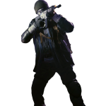 CARVER 001 BY CRAFTDANIMATION