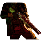 CARVER 002 CUT BY CRAFTDANIMATION