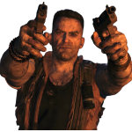 DEMPSEY 004 BY CRAFTDANIMATION