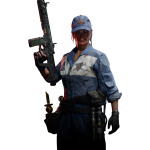 GREY 001 COSMIC REPAIR CUT BY CRAFTDANIMATION