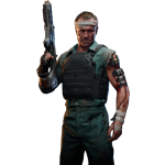 HARPER 001 WRINGER CUT BY CRAFTDANIMATION