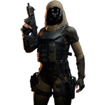 KAGAN 003 TECH GLITCHER CUT BY CRAFTDANIMATION