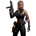 KARMA 001 EROS CUT BY CRAFTDANIMATION