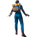 LUCY MACLEAN 009 BY CRAFTDANIMATION