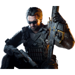 MASON 001 BY CRAFTDANIMATION