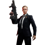 NEW REPLACER 001 BY CRAFTDANIMATION