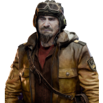 NIKOLAI 002 BY CRAFTDANIMATION