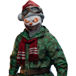 NIKOLAI 003 SHIVERS BY CRAFTDANIMATION