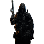 PHANTOM 002 PHANTOM ECLIPSE CUT BY CRAFTDANIMATION