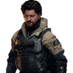 RAZOR 002 TRESPASSER