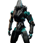 REAPER EWR 3 002 FORGENOUGHT CUT BY CRAFTDANIMATION