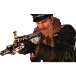 RICHTOFEN 003 BY CRAFTDANIMATION