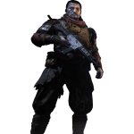 TAKEO 001 BY CRAFTDANIMATION