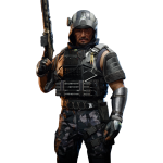 TAKEO 006 BATTERING RAM CUT BY CRAFTDANIMATION