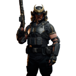 TAKEO 009 BIONIC HONOR CUT BY CRAFTDANIMATION