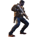 WEAVER 003 CUT BY CRAFTDANIMATION