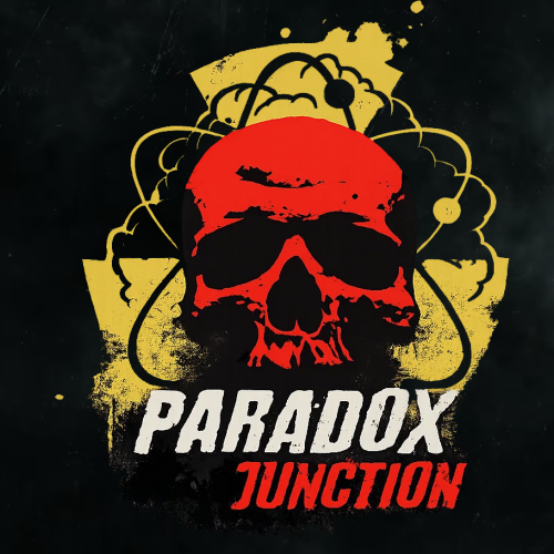 PARADOX JUNCTION LOGO