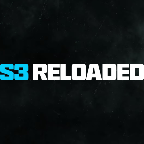 SEASON 3 RELOADED LOGO CUT