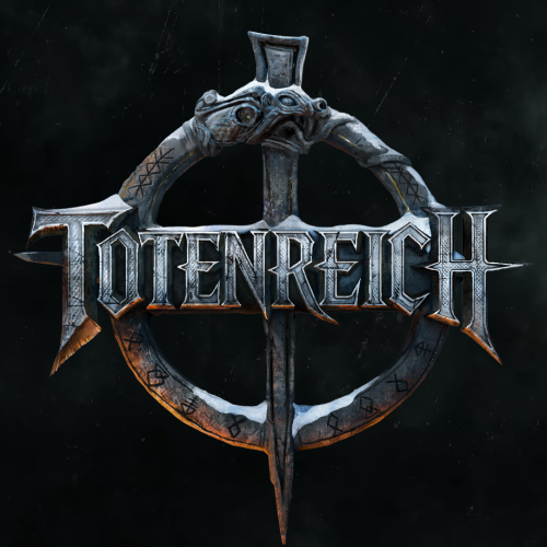 TOTENREICH LOGO