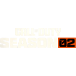 CALL OF DUTY SEASON 02 LOGO CREATED BY CRAFTDANIMATION