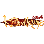 KOWAKUJO LOGO BY CRAFTDANIMATION