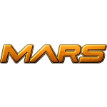 MARS CUSTOM LOGO BY CRAFTDANIMATION