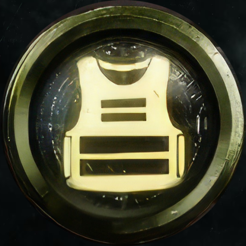 ICON MAX ARMOR BY CRAFTDANIMATION