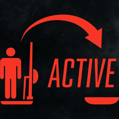 LAUNCH PAD ICON CREATED BY CRAFTDANIMATION