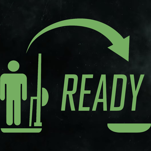 LAUNCH PAD ICON READY CREATED BY CRAFTDANIMATION