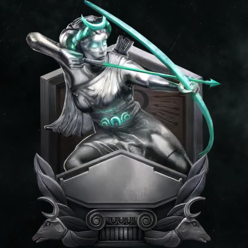 RANK PLAY EMBLEM 002