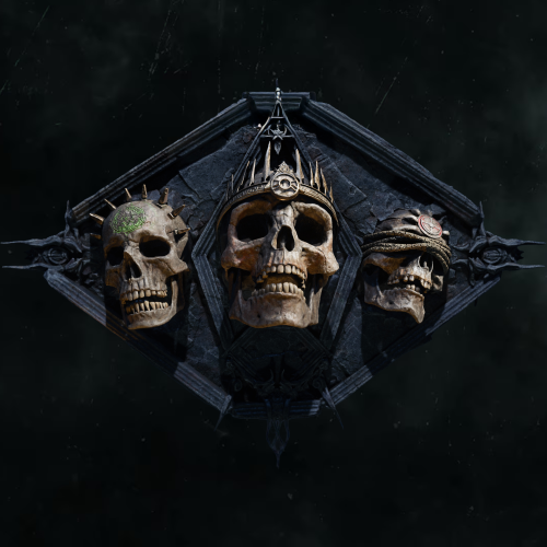 RELICS 001 CREATED BY CRAFTDANIMATION