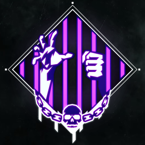 ZOMBIES STARTING ROOM CHALLENGE ICON