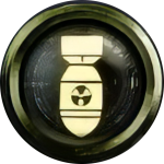 ICON NUKE BY CRAFTDANIMATION