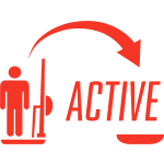 LAUNCH PAD ICON CREATED BY CRAFTDANIMATION